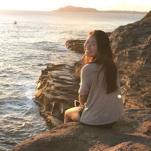 Meet your Posher, Miki